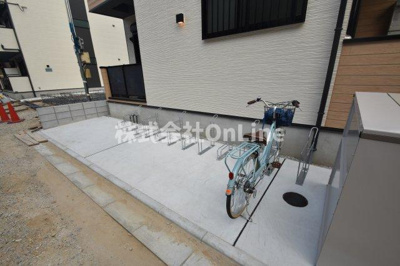 【その他共用部分】 | グランシーズン２