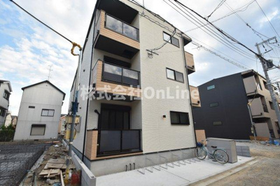 【外観】 | グランシーズン２