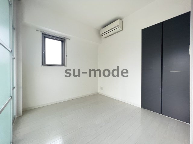 フェアパレスＳＴの洋室