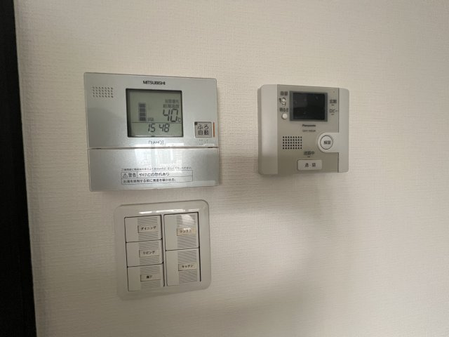 フェアパレスＳＴの設備