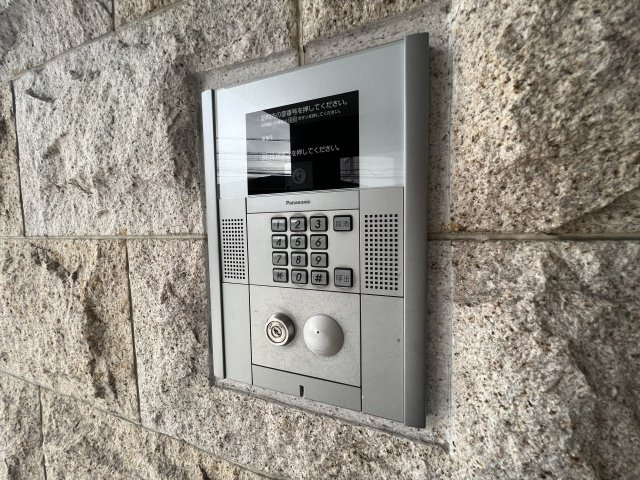 フェアパレスＳＴのセキュリティ