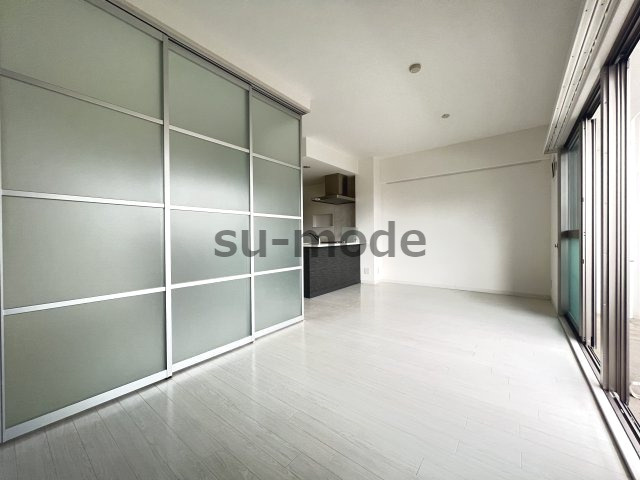 フェアパレスＳＴの洋室