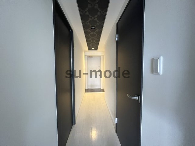 フェアパレスＳＴの内装