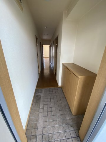 深江駅前ビルの玄関