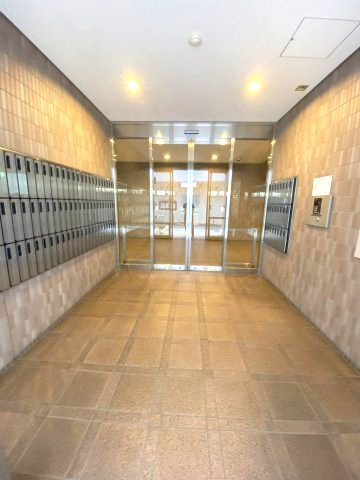 深江駅前ビルのその他共用部分