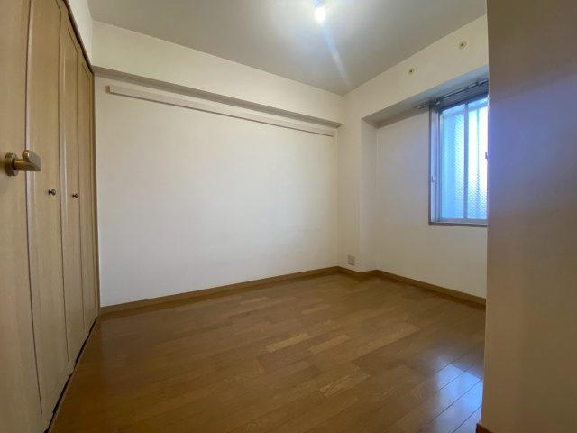 深江駅前ビルの居間・リビング