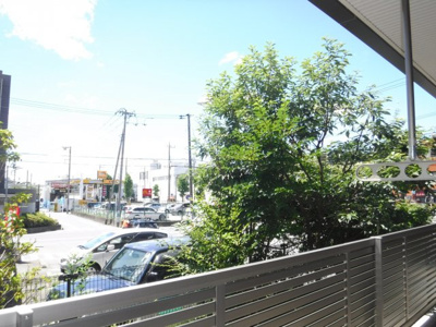 【展望】 | リバード北加瀬