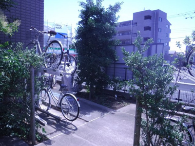 【その他共用部分】 | リバード北加瀬