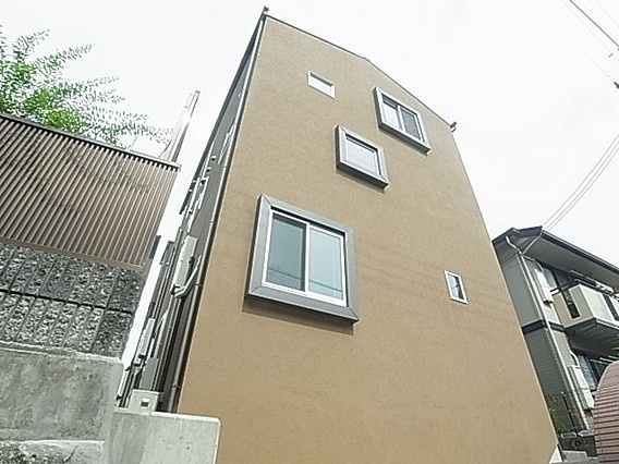 トアロードソラノマ