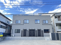 クレアシオン古志原の画像