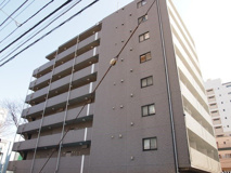 ルーブル上高井戸の画像