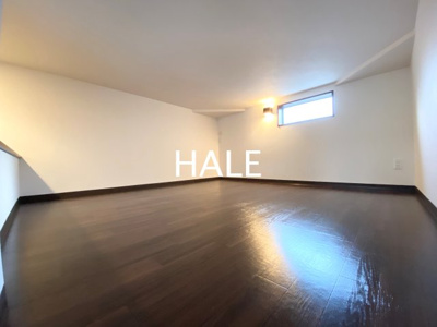 【内装】 | EFIL‐DⅡ