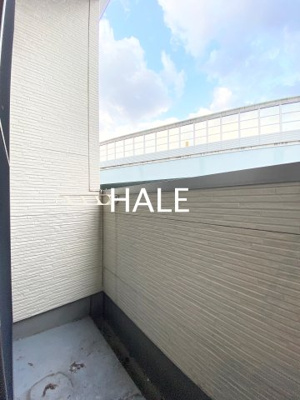 【バルコニー】 | EFIL‐DⅡ