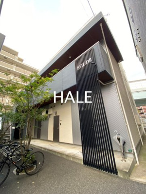 【外観】 | EFIL‐DⅡ