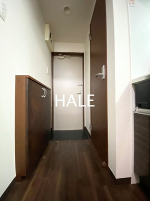 【玄関】 | EFIL‐DⅡ