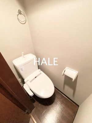 【トイレ】 | EFIL‐DⅡ