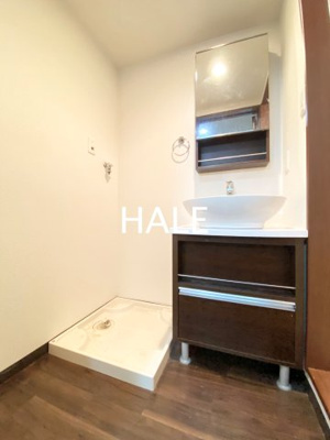 【洗面所】 | EFIL‐DⅡ