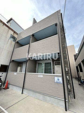 リッチリーフⅠ