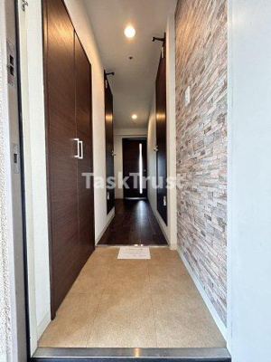 【玄関】 | フレンシアノイエ内本町