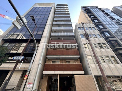 【外観】 | フレンシアノイエ内本町