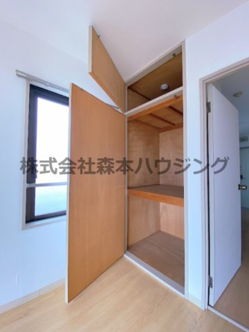 【収納】 | 　M.エトワール | こまごまとしたものを収納できそうですね