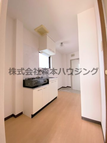 【内装】 | 　M.エトワール | 過ごしやすい室内です