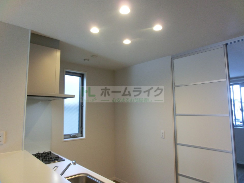 シャーメゾンスピカのその他