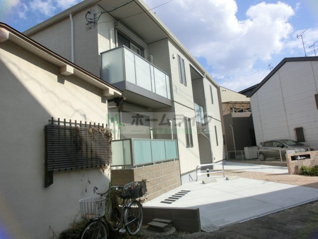 シャーメゾンスピカ