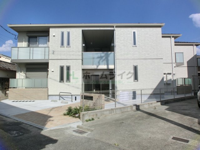 シャーメゾンスピカのその他