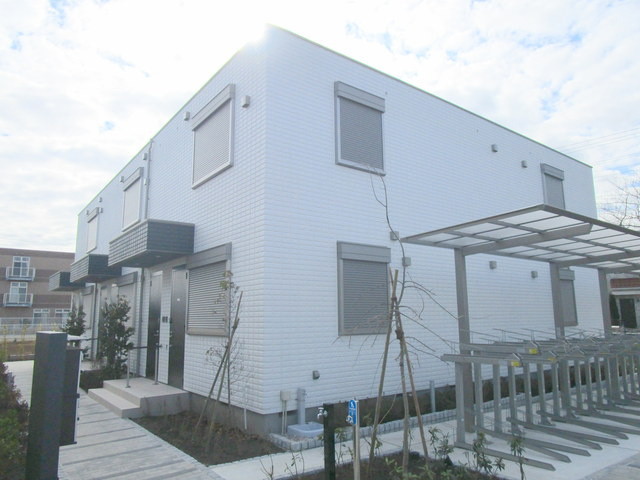 ＣＡＳＡ　ＢＩＡＮＣＡ西船橋B
