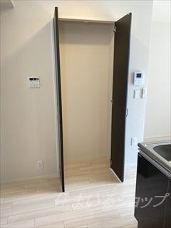 広島市安佐北区可部１丁目のアパートの設備