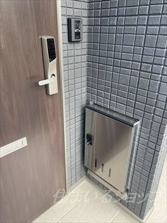 広島市安佐北区可部１丁目のアパートのその他