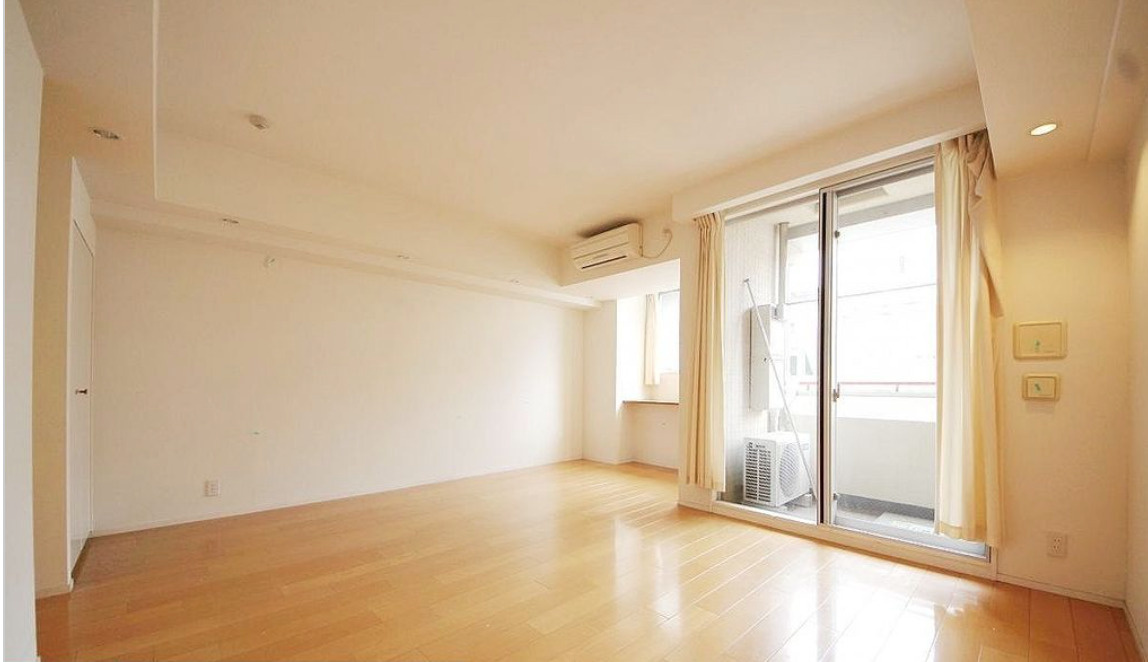 カスタリア銀座の内装