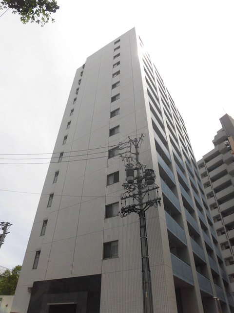 インプルーブ鶴舞