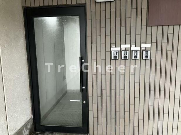 エッセンシャル大徳のセキュリティ