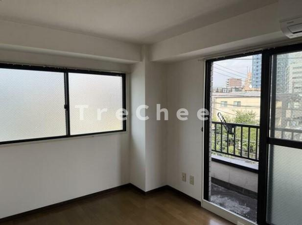 エッセンシャル大徳の居間・リビング