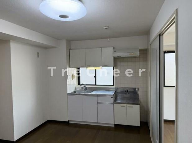 エッセンシャル大徳のキッチン