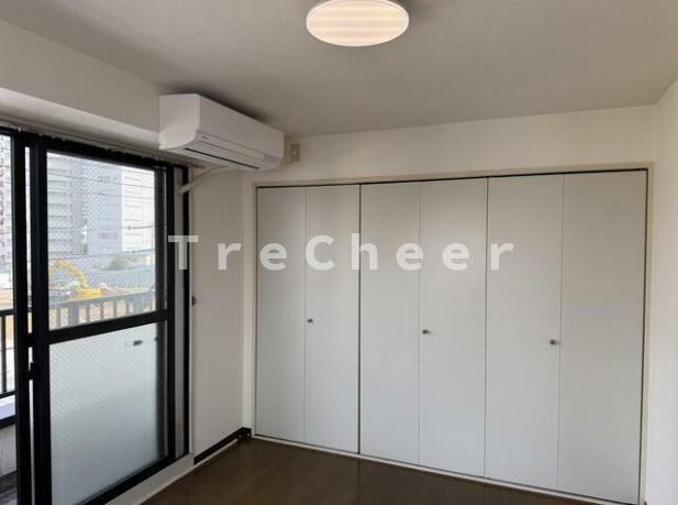 エッセンシャル大徳の内装