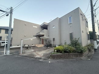 【外観】 | 浜田山駅より徒歩9分