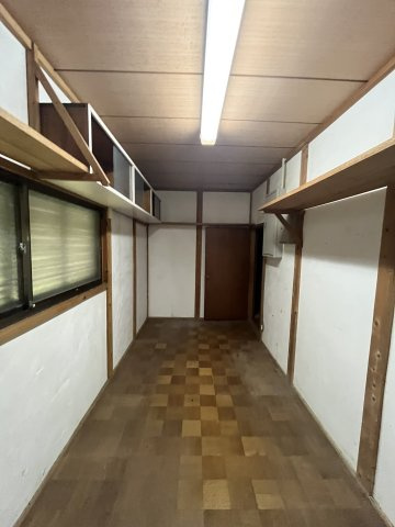 香芝市関谷北6丁目戸建の洋室