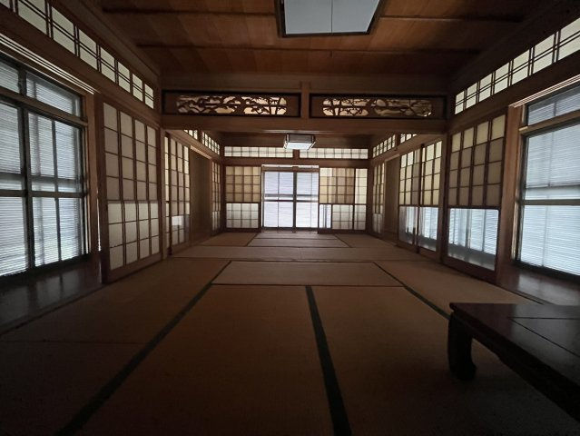 香芝市関谷北6丁目戸建の和室