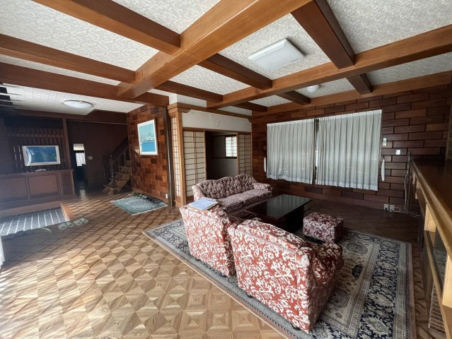 香芝市関谷北6丁目戸建の洋室