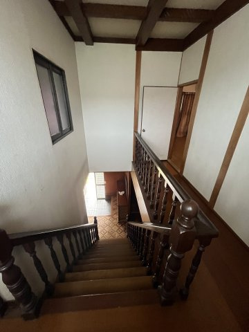 香芝市関谷北6丁目戸建のその他