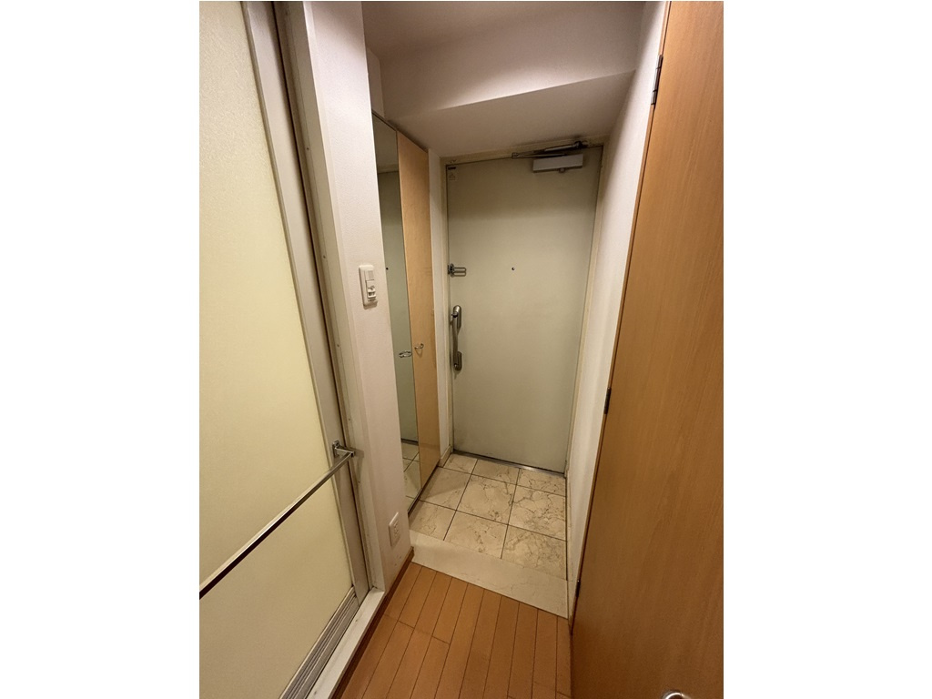 パレステュディオ信濃町の内装|内装も気になるポイント