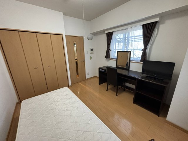 パレステュディオ信濃町の内装|きれいな内装です