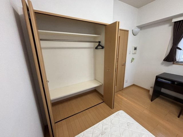 パレステュディオ信濃町の内装|過ごしやすい室内です