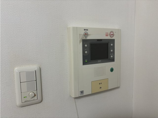 パレステュディオ信濃町の内装|過ごしやすい室内です