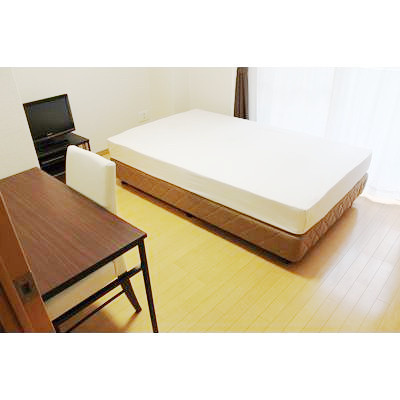 パレステュディオ信濃町の内装|物件の内装です