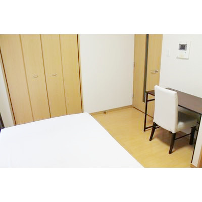 パレステュディオ信濃町の内装|内装も気になるポイント