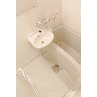 パレステュディオ信濃町の内装|おしゃれな内装です